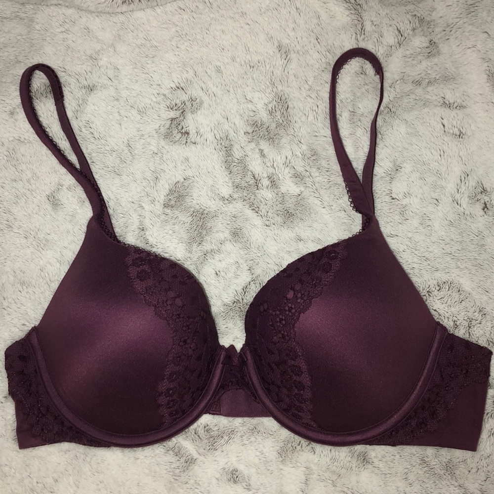 VS perfect shape bra